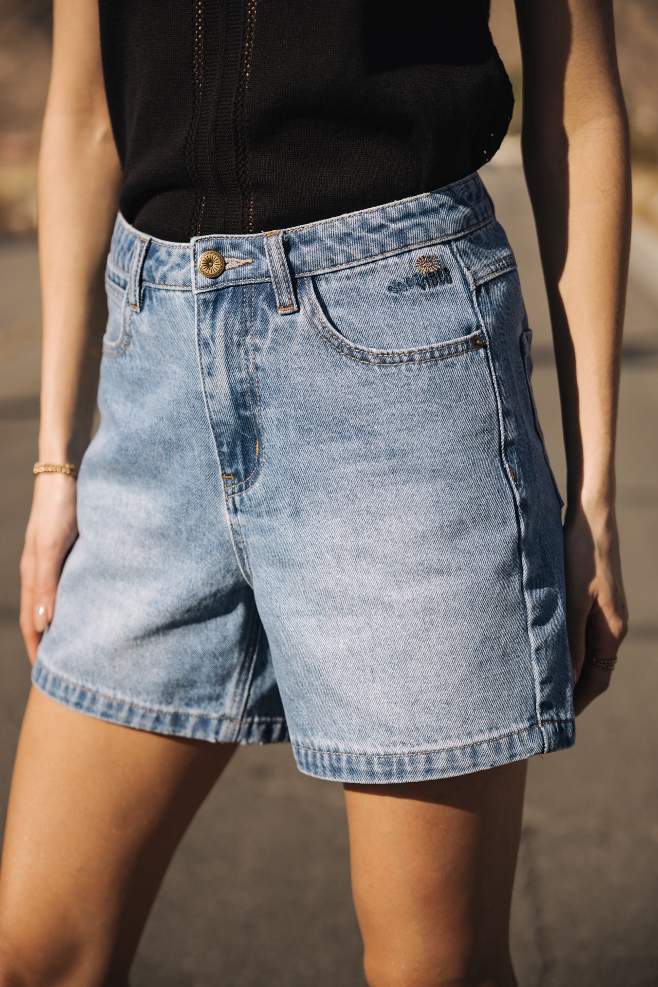 Judy Short loose (jaori)