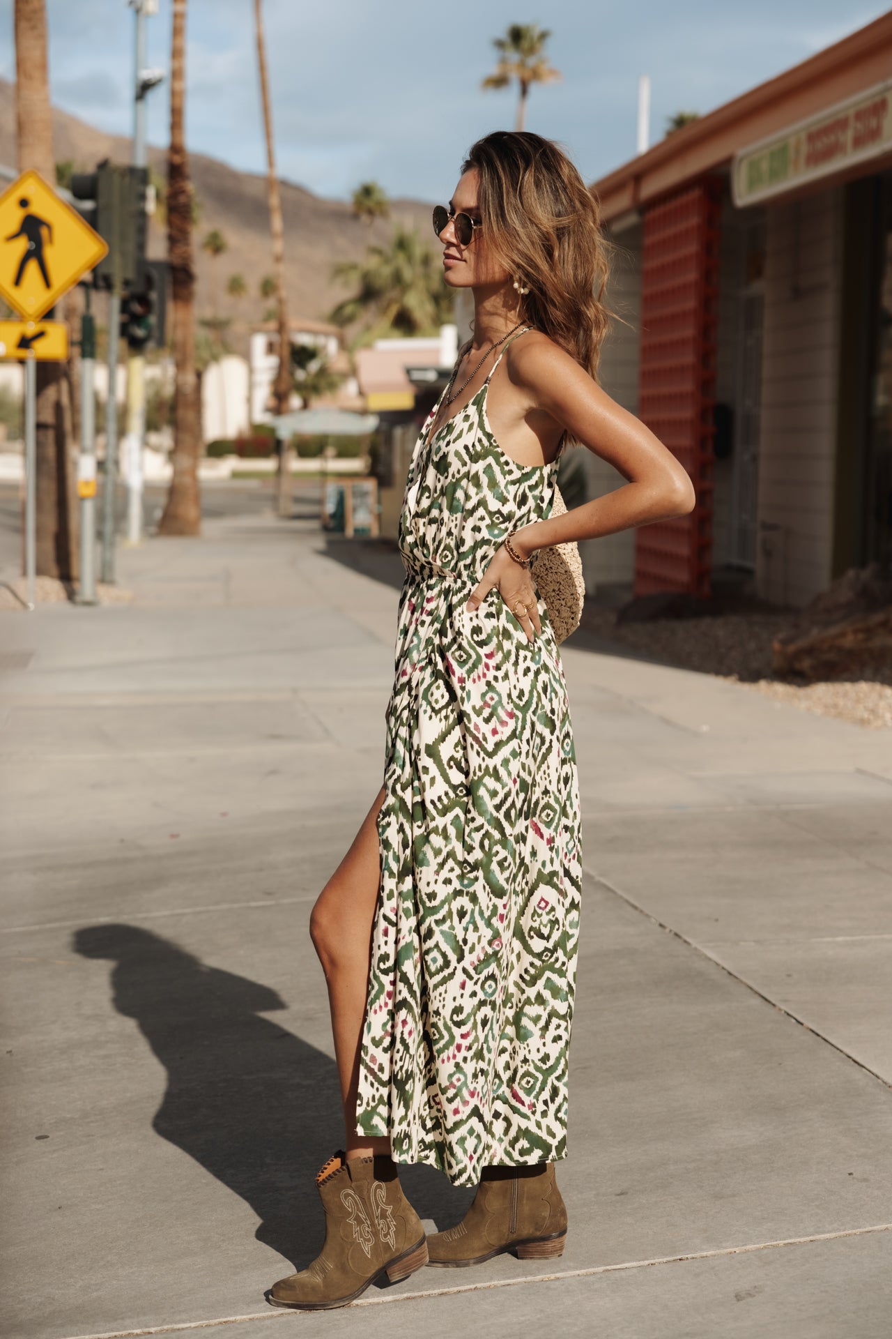 Robe Raelle Radiant (original)