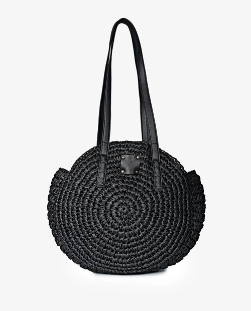 Sac Luciana Noir