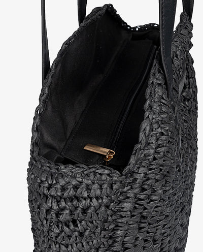 Sac Luciana Noir