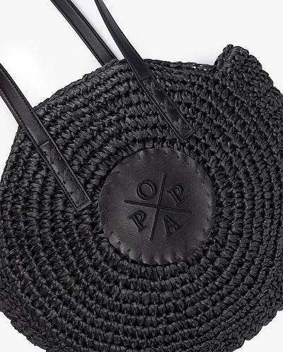 Sac Luciana Noir