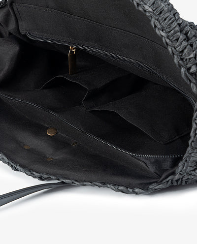 Sac Luciana Noir