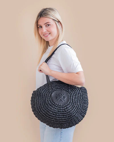 Sac Luciana Noir