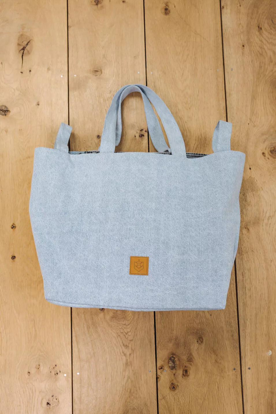 Coletta Tote Bag(Ronny)