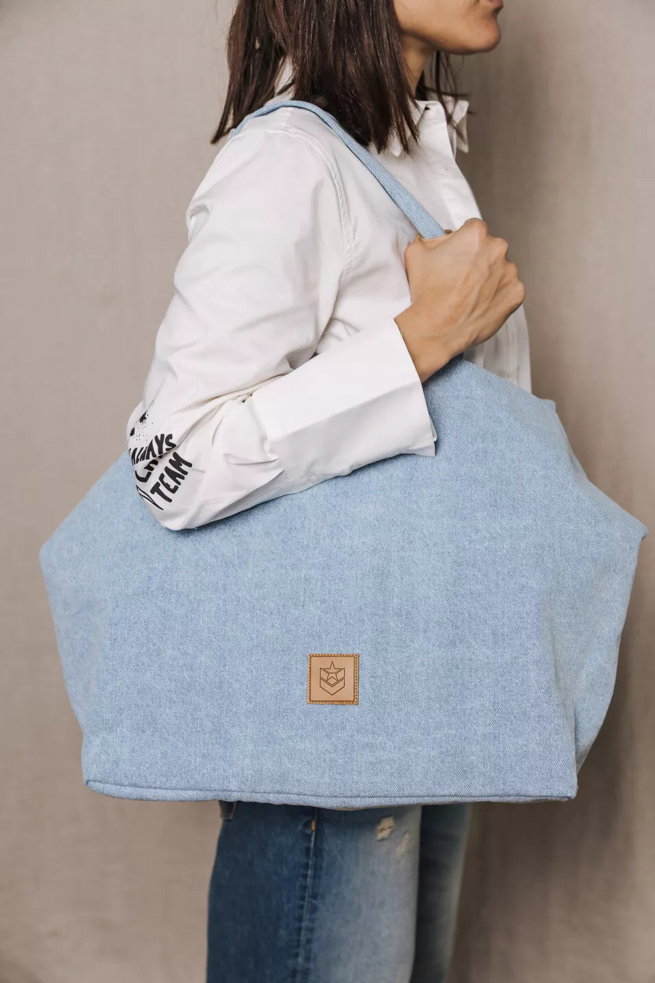 Coletta Tote Bag(Ronny)