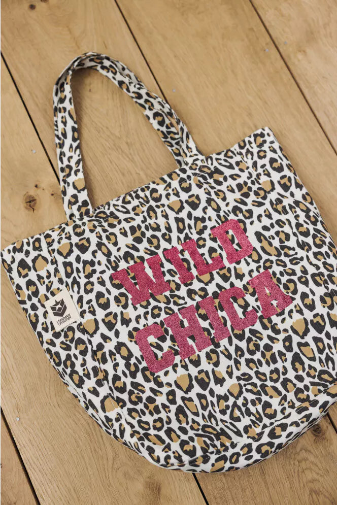 Tote Bag Linny Chica Leo (Leo)