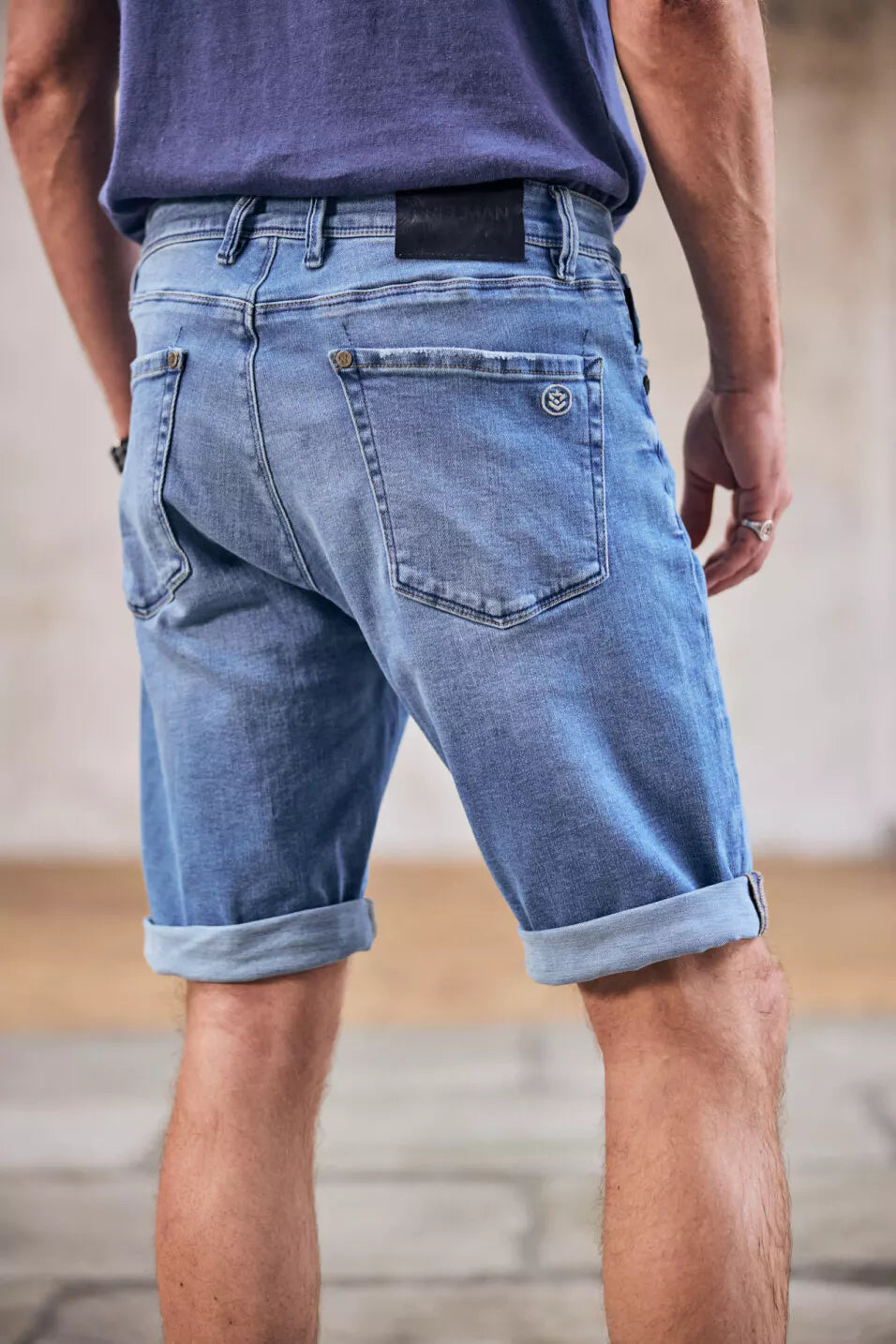 Taquion Short (Polynesia)