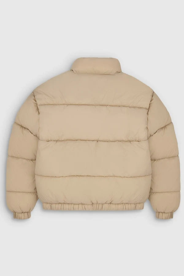 Blouson B-DREAMER BEIGE