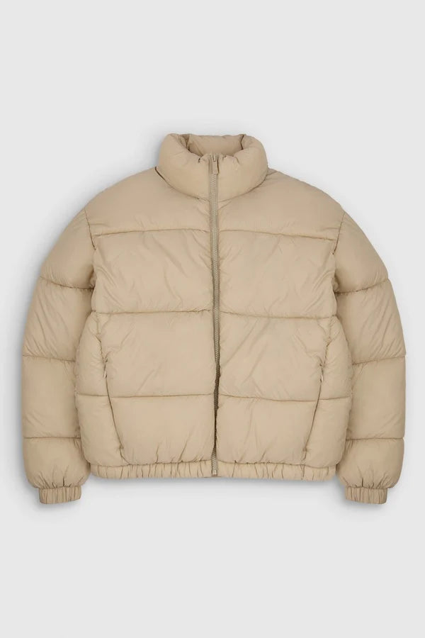 Blouson B-DREAMER BEIGE