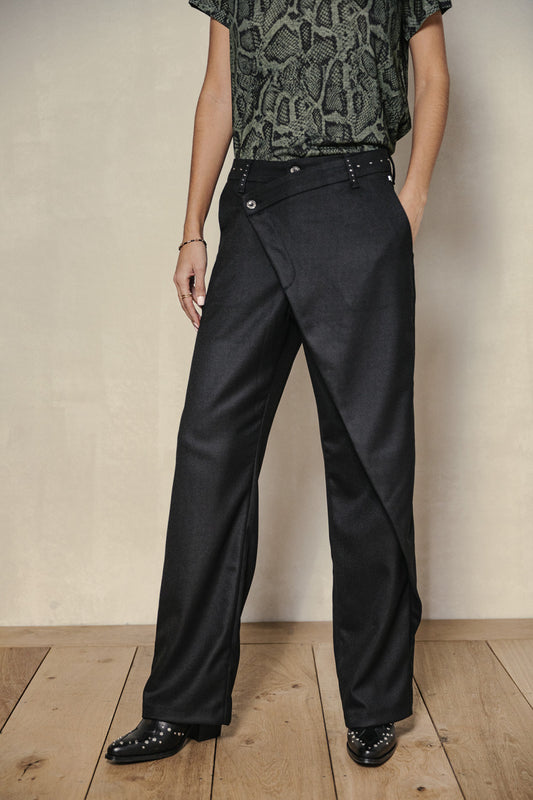 Pantalon Cassie Oubeira