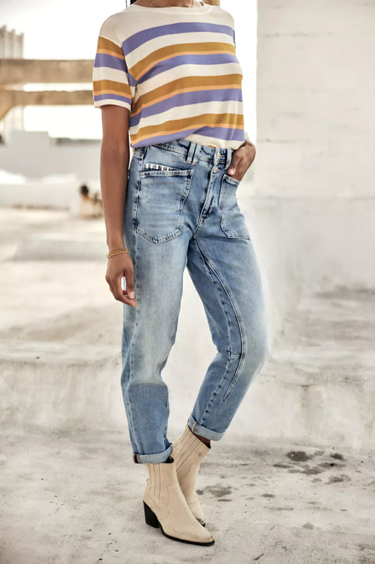 JEANS EDITA (PALERMO MED)