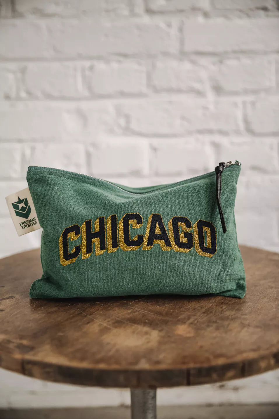 Trousse Meliha City Chicago