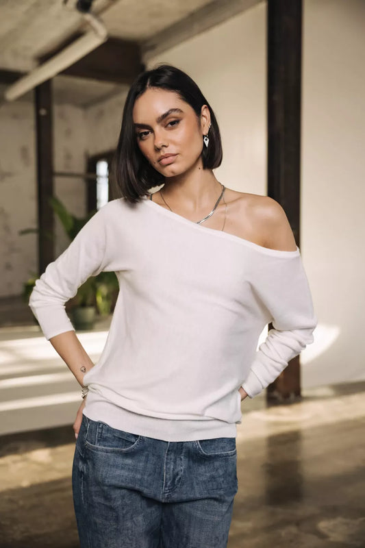 Pull col bateau Persia (Freeman T Porter)