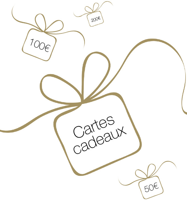 Carte Cadeau LoL Boutique